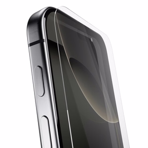 Puro Karastatud klaas jaoks iPhone 16 Pro