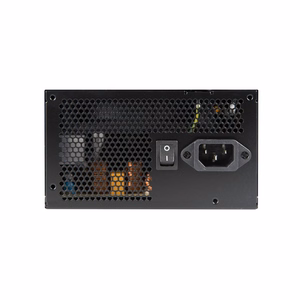 Toiteplokk Chieftec 700W 80 PLUS Bronze aktiivne PFC