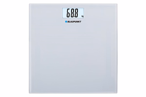 Blaupunkt BSP301 Bathroom scale (maximum load 150 kg)