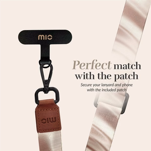 MIO Pael Silky Dreams