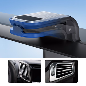 Acefast D16 Magnetic Car Air Vent Mount - No MagSafe Required - hall