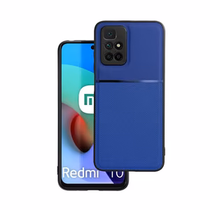NOBLE ümbris jaoks XIAOMI Redmi 10 / 10 2022 sinine