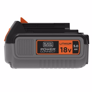 must & Decker BL5018 Battery