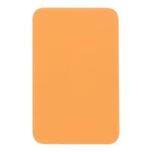 Tagakaas iPhone 17 Pro Max Cosmic Orange (without NFC flex) OEM