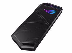 ASUS ROG Strix Arion Lite SSD korpus must M.2