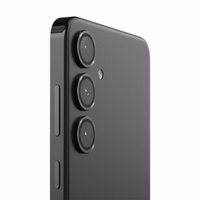 Objektiivi kaitsekile Nillkin Samsung Galaxy S24+ jaoks (3 tk)