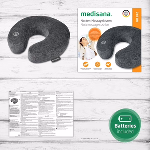 Medisana NM 870 masseerija