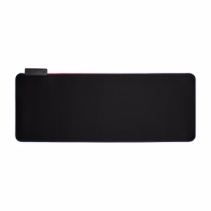 RGB mänguhiirematt USB-jaoturiga, 800x300