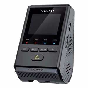 Viofo A119 Mini 2-G – GPS-pardakaamera