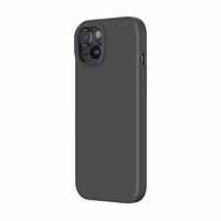 Amazing Thing Smoothie Magsafe Ümbris 8FT IP156.7SMBK jaoks Iphone 15 Plus must