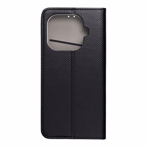 SMART ÜMBRIS Kaaned jaoks XIAOMI 15T PRO must