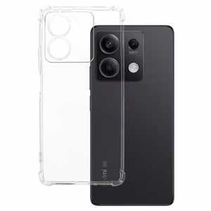 Clin Anti Shock 1,5mm jaoks XIAOMI REDMI NOTE 13 5G LÄBIPAISTEV