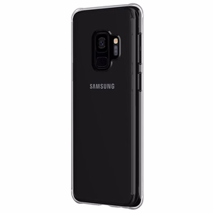 Griffin Reveal ümbris seadmele Samsung Galaxy S9, läbipaistev