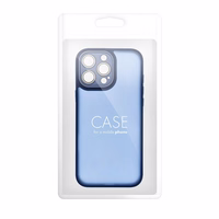 VARIETE Ümbris jaoks IPHONE 16 Pro Max tumesinine