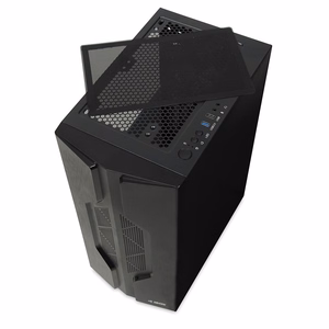 iBox CETUS 908 Midi Tower must