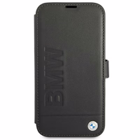 BMW Signature Case iPhone 13 mini jaoks - must