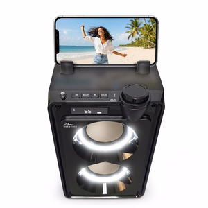 Media-Tech Overbox MT3186 – kaasaskantav Bluetooth-kõlar