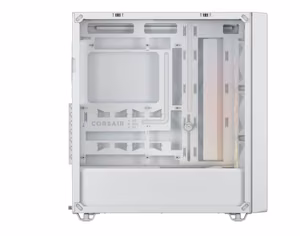 Corsair 3200D RS Mid-Tower корпус белый