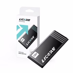 LICORE battery jaoks IPHONE X 2716 mAh
