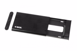 iBox HD-05 HDD/SSD enclosure must 2.5"