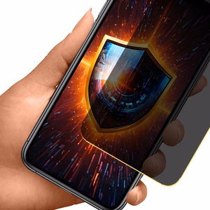 3mk Silky Matt Privacy matt ekraanikaitse iPhone 11 Pro