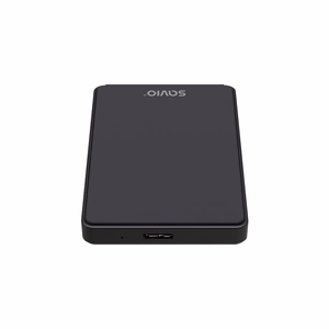 Savio 2.5" väline HDD/SSD ketta korpus, USB 3.0, AK-65
