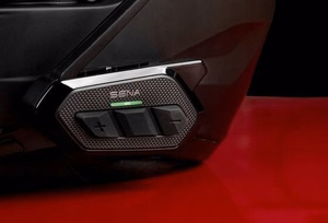 Sena Spider RT1 topeltkomplekt mootorratta intercom
