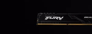 Mälumoodul DIMM 16GB PC25600 DDR4/KF432C16BB1/16 KINGSTON