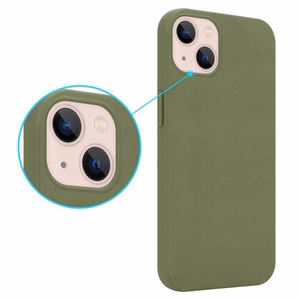 MX Eco iPhone 16 Pro 6.3, khaki