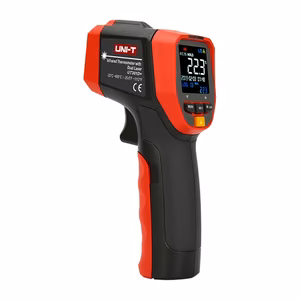 Uni-T UT301D+ Infrared Thermometer