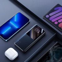 Akupank Joyroom "QP191" must 10000mAh (PD20W / QC3.0 22.5W)