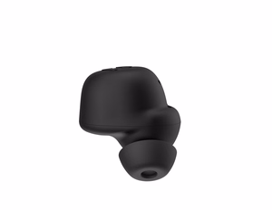 Havit TW969 - TWS juhtmevabad kõrvaklapid, mustad