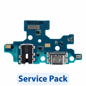 ServicePack Charging Board SAMSUNG A41 A415F GH96-13379A