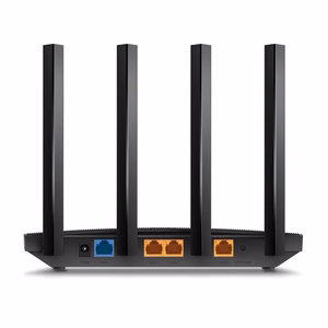 TP-LINK AX1500 Gigabit Wi-Fi 6 Router