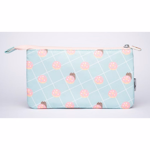 Pusheen Foodie Collection pinal ja kosmeetikakott