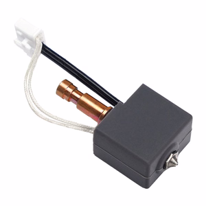 Anycubic kiirvahetusega hotend 0,6 mm düüsiga Kobra S1 seeriale