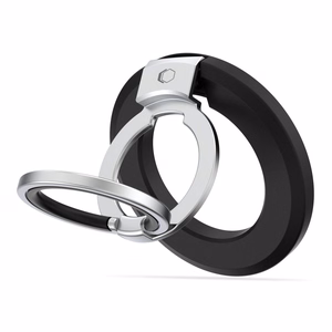 Tech-Protect MMR500 MagSafe Phone Holder - Black