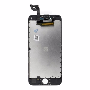 FixCell LCD Display jaoks IPHONE 6S must (refurbished)