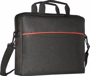 Defender Lite sülearvuti portfell 39.6 cm (15.6") must