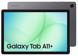 Samsung Galaxy Tab A11+ 5G 128 GB 27,9 cm (11") 6 GB Wi-Fi 5 (802.11ac) hall