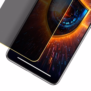 Huawei Nova 14 Pro – 3mk Silky Matt Privacy privaatsusfilter