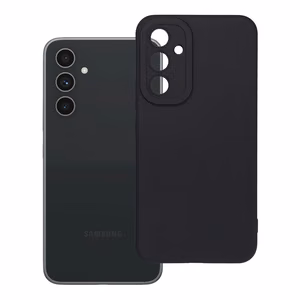 Matt 2.0 case for Samsung Galaxy A54 5G – black
