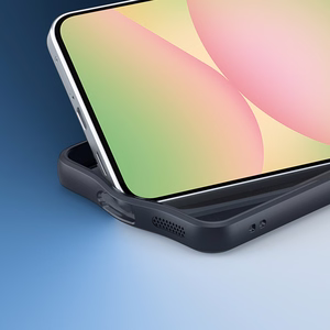 Чехол Dux Ducis Aimo для Samsung Galaxy A57 G чёрный