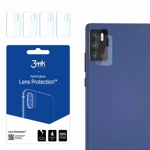 Cubot P40 – 3mk Lens Protection kaamera objektiivi kaitse