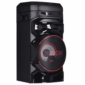 Poweraudio LG RNC5 kõlar
