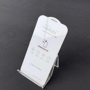 Screen Protection "Borderless HD 5D" Apple iPhone 16 Pro Max (Bulk)