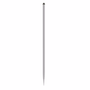 Devia iPad ekraanipliiats iPad / iPad Pro / iPad Air / Mini (alates 2018 ) ja kõigi mahtuvuslikele ekraanidele valge