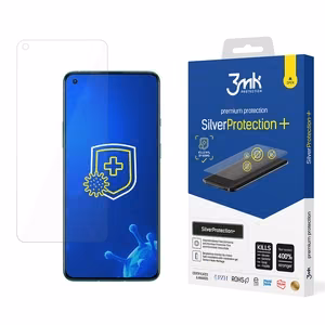 OnePlus 8T 5G – 3mk SilverProtection+ telefoni ekraanikaitse