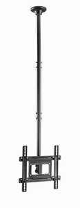Gembird CM-70ST-01 TV mount/stand 177.8 cm (70") must
