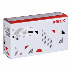 Xerox 006R04403 – originaaltoonerikassett, 1 tk, must